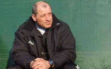 Кузмановски: Мачът с Локо Сф ще покаже докъде е стигнал отбора