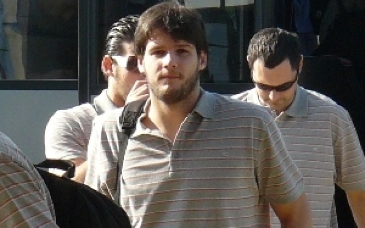 Калоян Иванов остава в Испания, подписа с Манреса