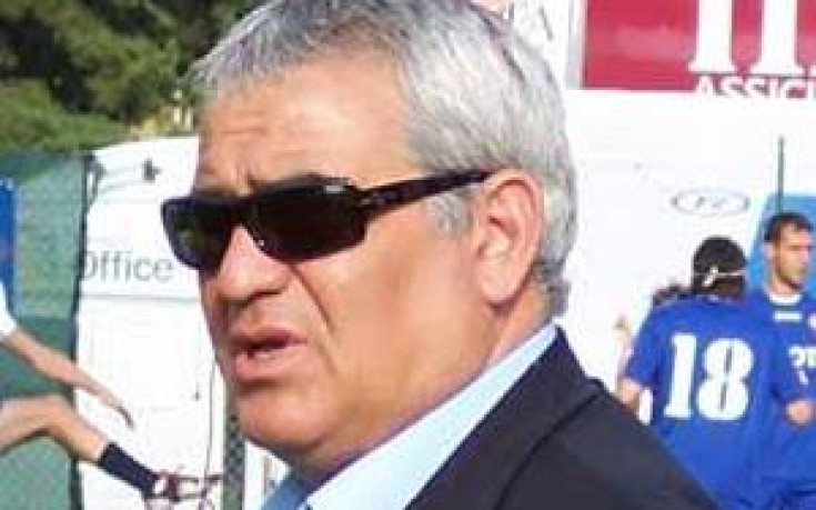 Фиорентина плаща 600 хиляди евро глоба