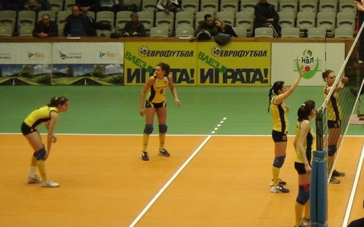 Марица замина за Румъния
