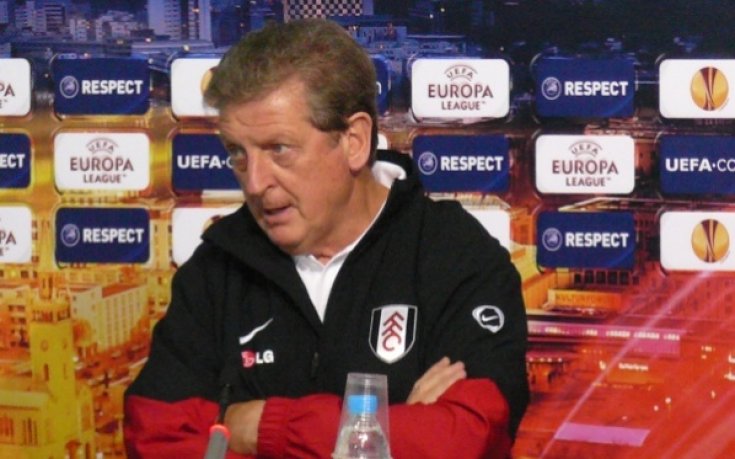 Рой Ходжсън: Това е добър резултат за нас