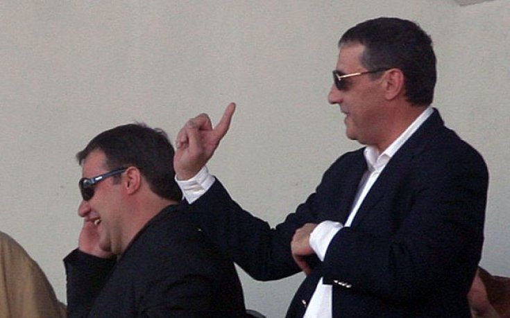 Димитър Борисов доволен след мача с Фулъм (1:1)