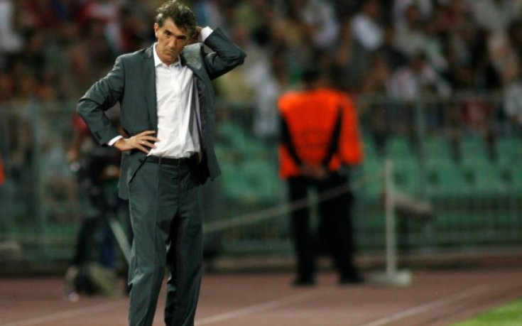 Достанич: Показахме характер, Левски ще печели точки