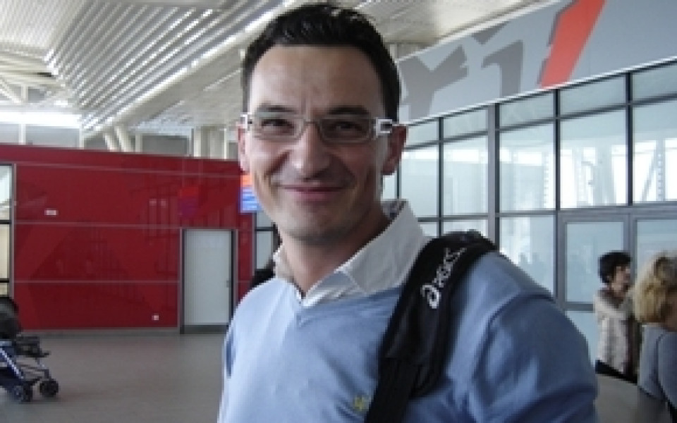Драган Нешич избра 15 за последните контроли преди Евро 2009
