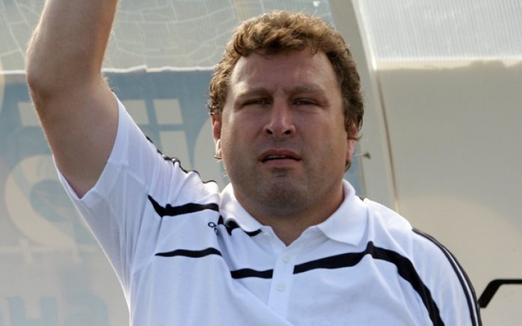 Славия взе испанец до Нова година