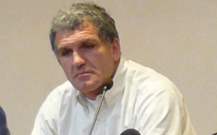 Сашо Везенков: Бием Левски в първия кръг, и всичко свършва