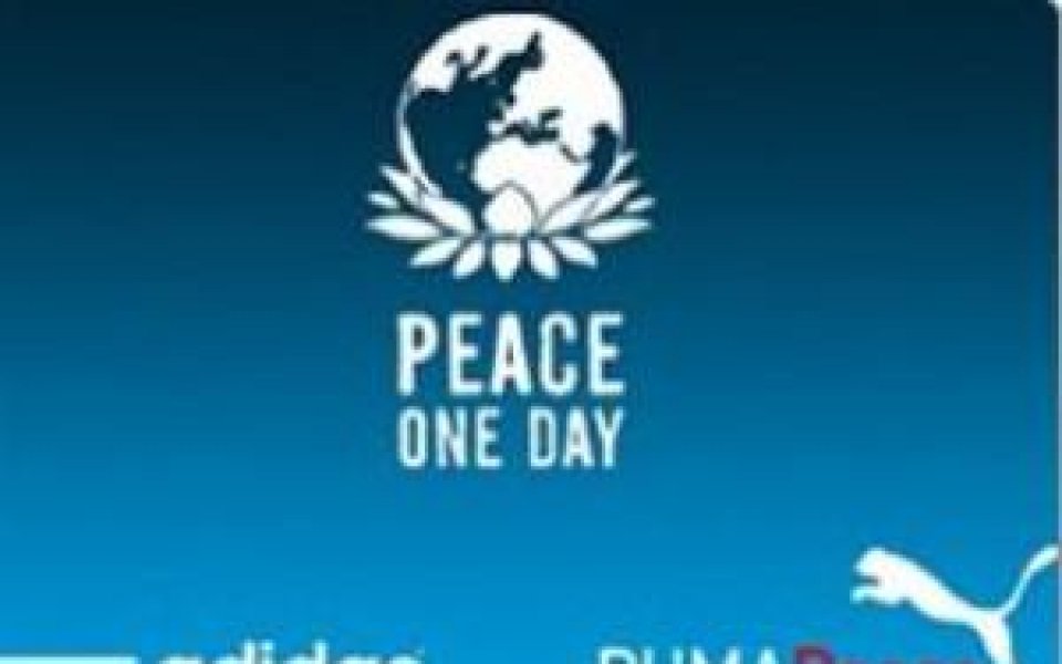 Адидас и Пума сключват мир за един ден