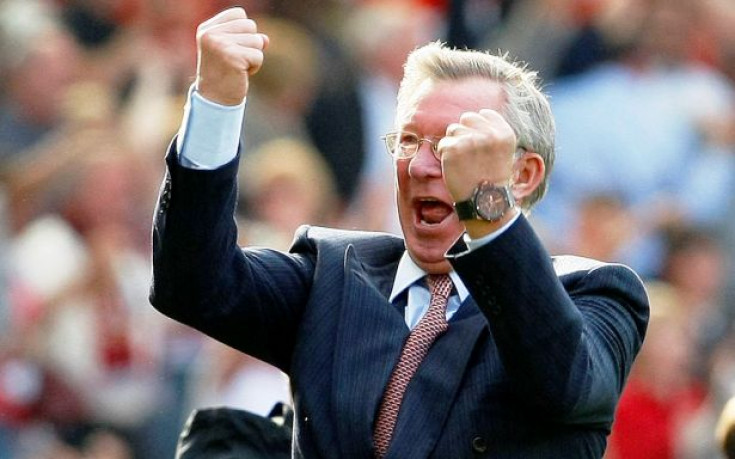 Сър Алекс за Сити: Понякога имаш малко шумни съседи, но не им обръщаш внимание