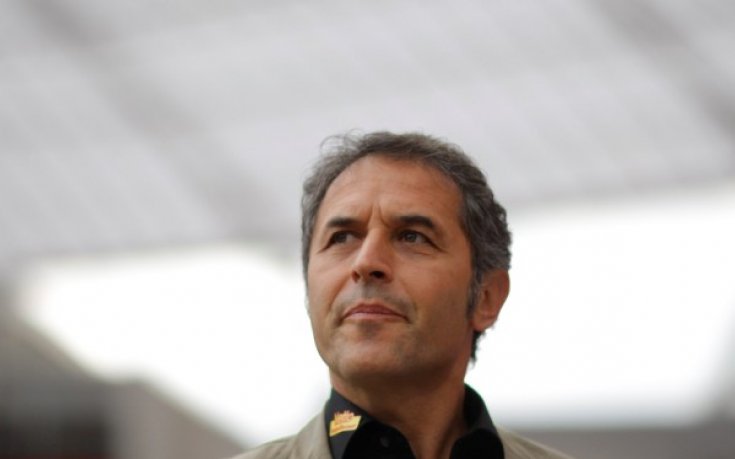 Бохум уволни Марсел Кьолер