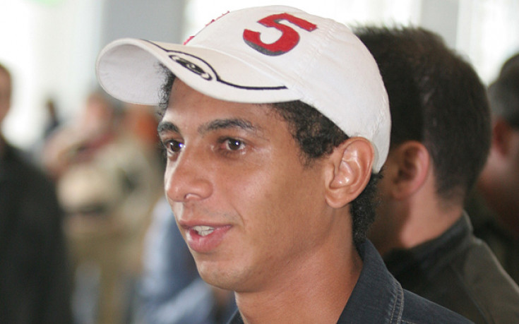 Мирчо Димитров: Рубин не е имал интерес към Зе Соарес!