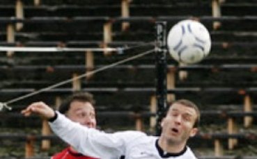 Борислав Павлов аут за десет дни