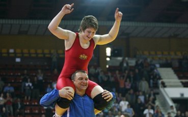 Станка Златева номер 1 при жените за 2008 година