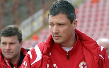 Пенев: Отпускането можеше да ни изиграе лоша шега, за нас всеки мач е финал