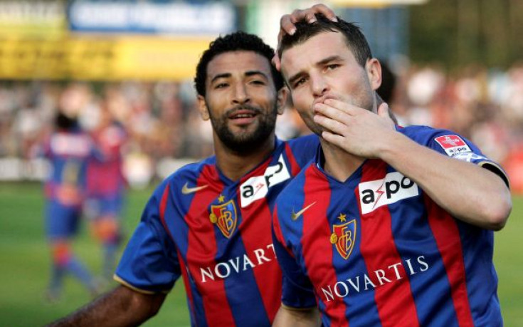 Базел с комфортен успех в Швейцария