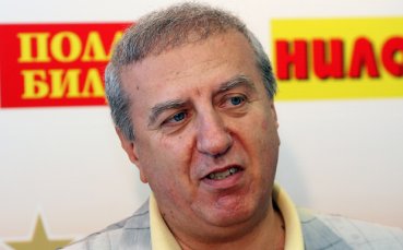 Томов: Задълженията сега са на Титан, чист съм