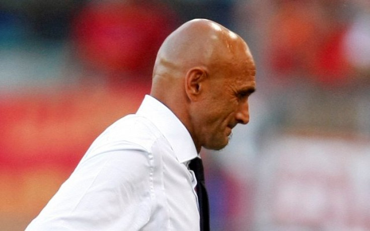 Спалети се готви за новия си пост: Вече уча английски