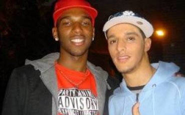 Райън Бабел стана туитър