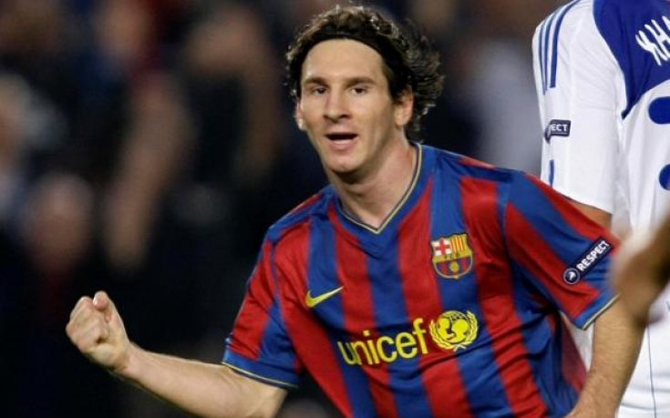 Барса с 2:0 на ходом срещу Динамо Киев