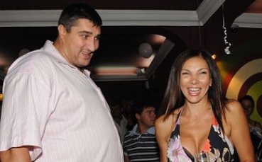Дичо и Любо Ганев излизат на една сцена, за да върнат децата в спорта