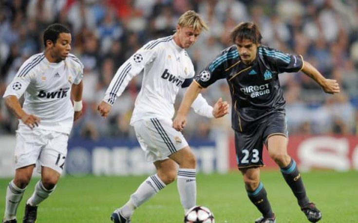 Мориентес: Реал ни би за 10 минути