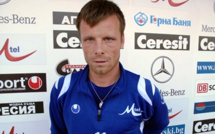 Топузаков: Думите са излишни след 0:4
