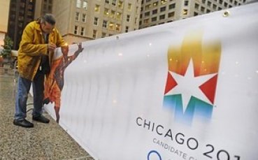 Обама заминава на олимпийска мисия за Чикаго