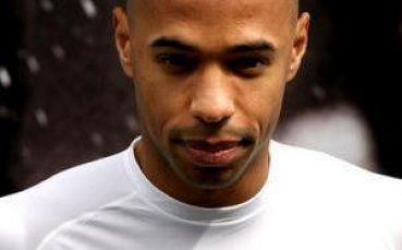 Тиери Анри: Някой ден отново ще се съберем в един отбор с Венгер