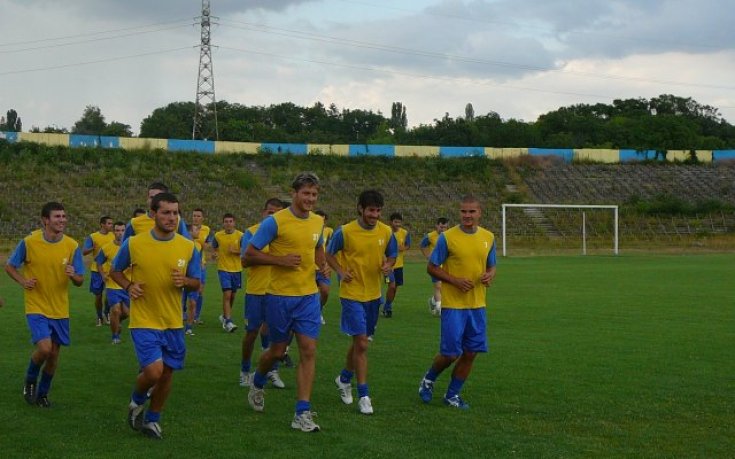 Потушиха напрежението във Волов, Мирчев остава треньор