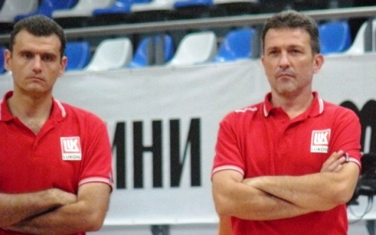 Георги Младенов: Очаквам много интересно първенство