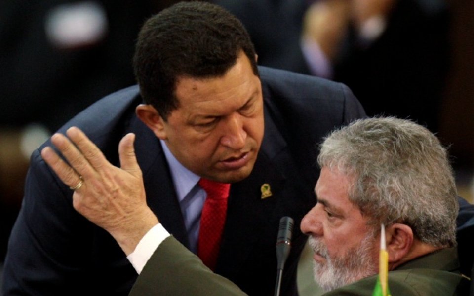 Чавес: Олимпиадата в Рио ще бъде най-великата