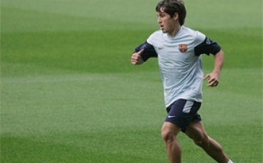 Анри отново няма да играе, Боян се завръща за Барса