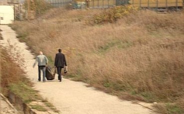 Ратко, тръгвай си, желаем ти да станеш шампион на Европа!