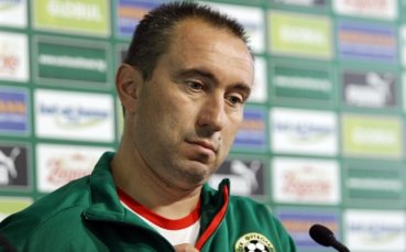 Стоилов: Футболът ни тъне в посредственост