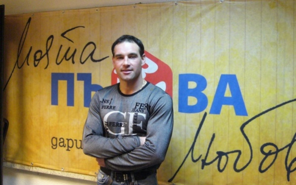 Йовчев тръгва утре за Лондон, Дунев вярва в шансовете му на Световното
