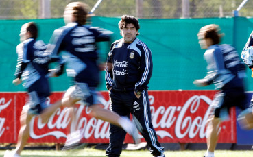 Голът на Века