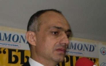 Еврохолд България предложи на Община Варна дългосрочен проект за спорта