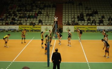 Марица във Варна вместо в Румъния