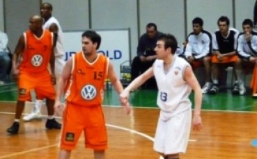 Левски и Фени Индустри откриват Балканската лига