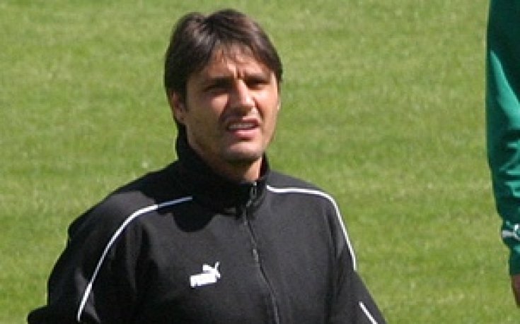 Иванков закаран с линейка в болница в Ларнака