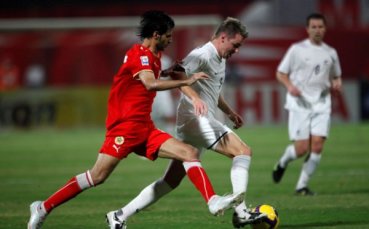 Бахрейн и Нова Зеландия не успяха да си отбележат гол