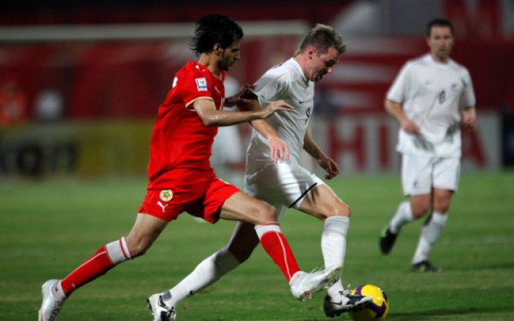 Бахрейн и Нова Зеландия не успяха да си отбележат гол