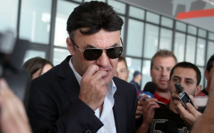 Боби Михайлов след мача с Кипър: Не е моя работа да искам оставки