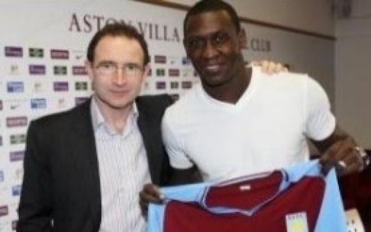 Емил Хески напуска Астън Вила