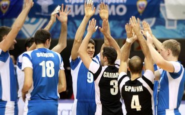 Първа победа за Салпаров, загуба за Алексиев и Цветанов