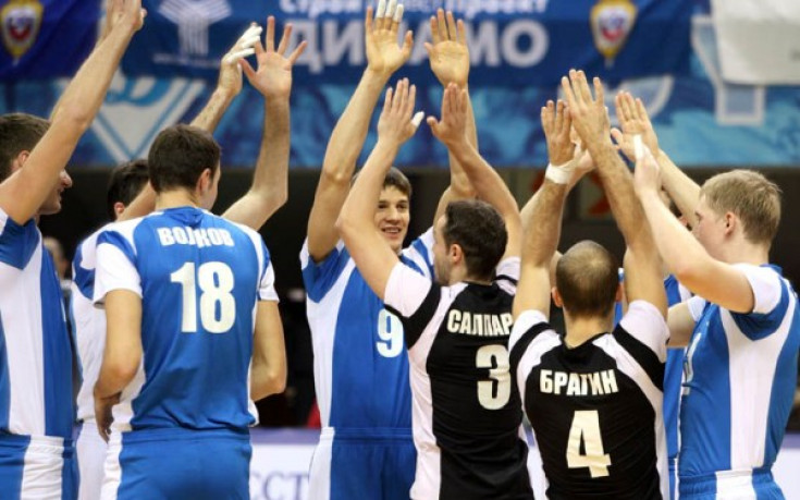 Първа победа за Салпаров, загуба за Алексиев и Цветанов