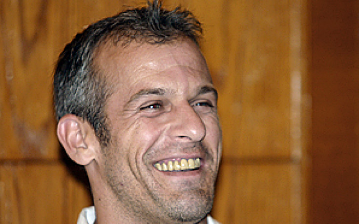 Йордан Йовчев почти сигурно ще играе на финала на халки на Световното