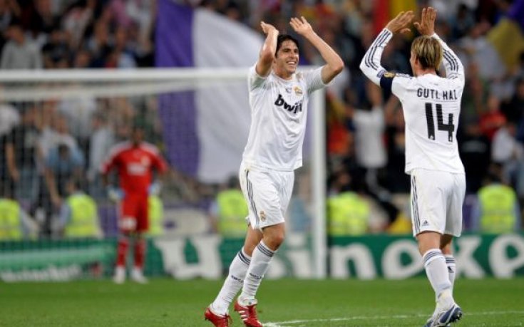 Гути се контузи на тренировка и ще пропусне най-малко два мача на Реал