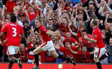 Феновете на Ман Юнайтед в България се събират във Варна