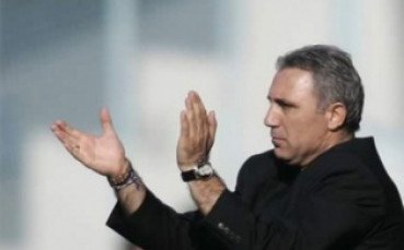 Стоичков отново избухна