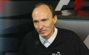 Уилямс прекрати договора с Тойота за доставка на двигатели